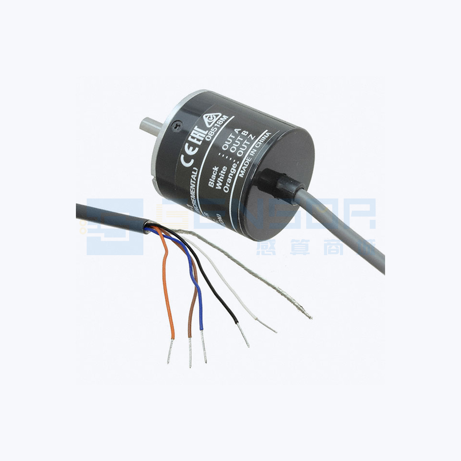 E6B2-CWZ5B 600P/R 0.5M