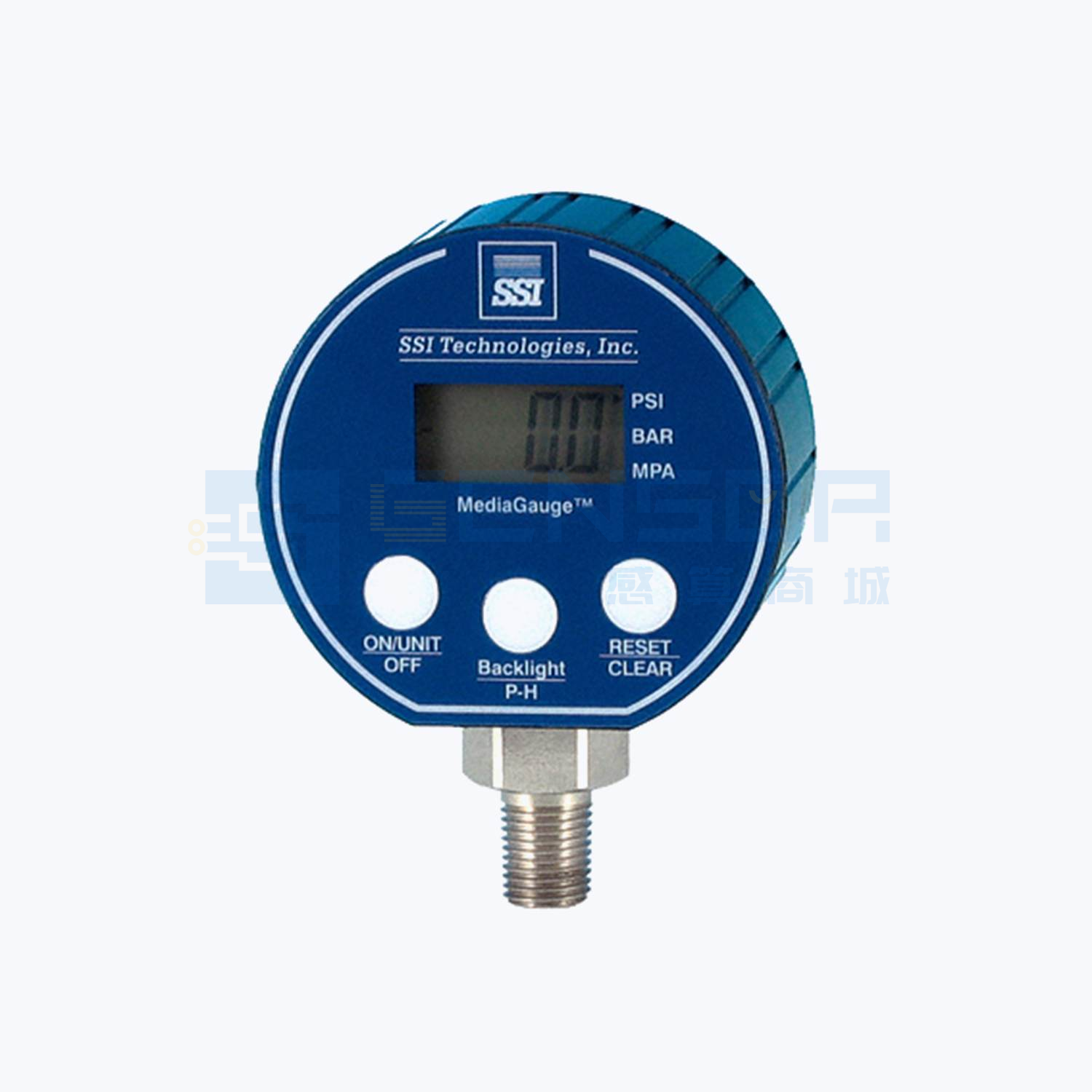 MG-100-A-9V-R-CALCERT