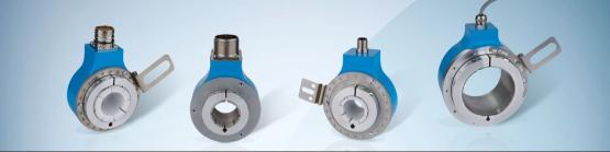 西克增量型编码器DGS90