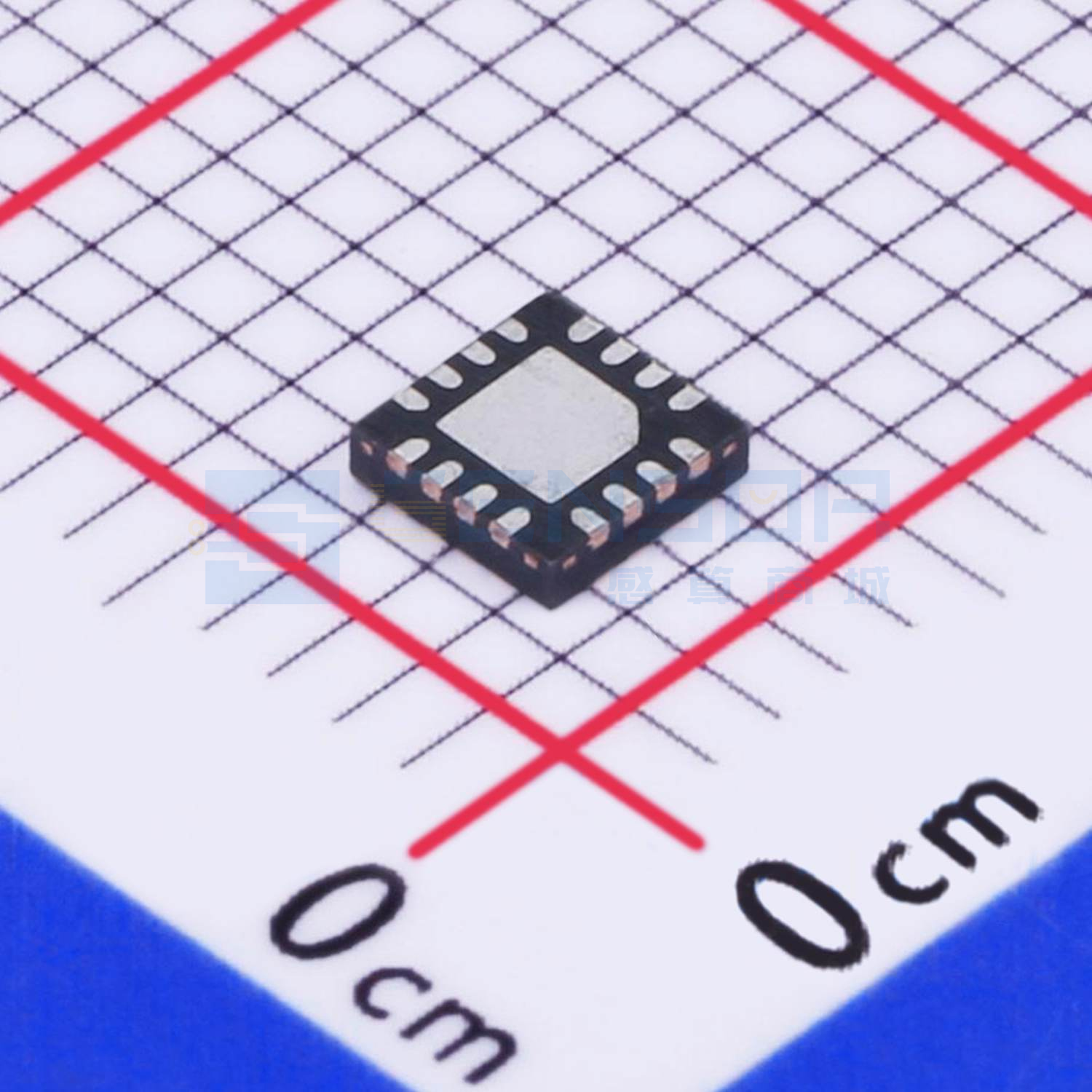 MT6701QT-STD