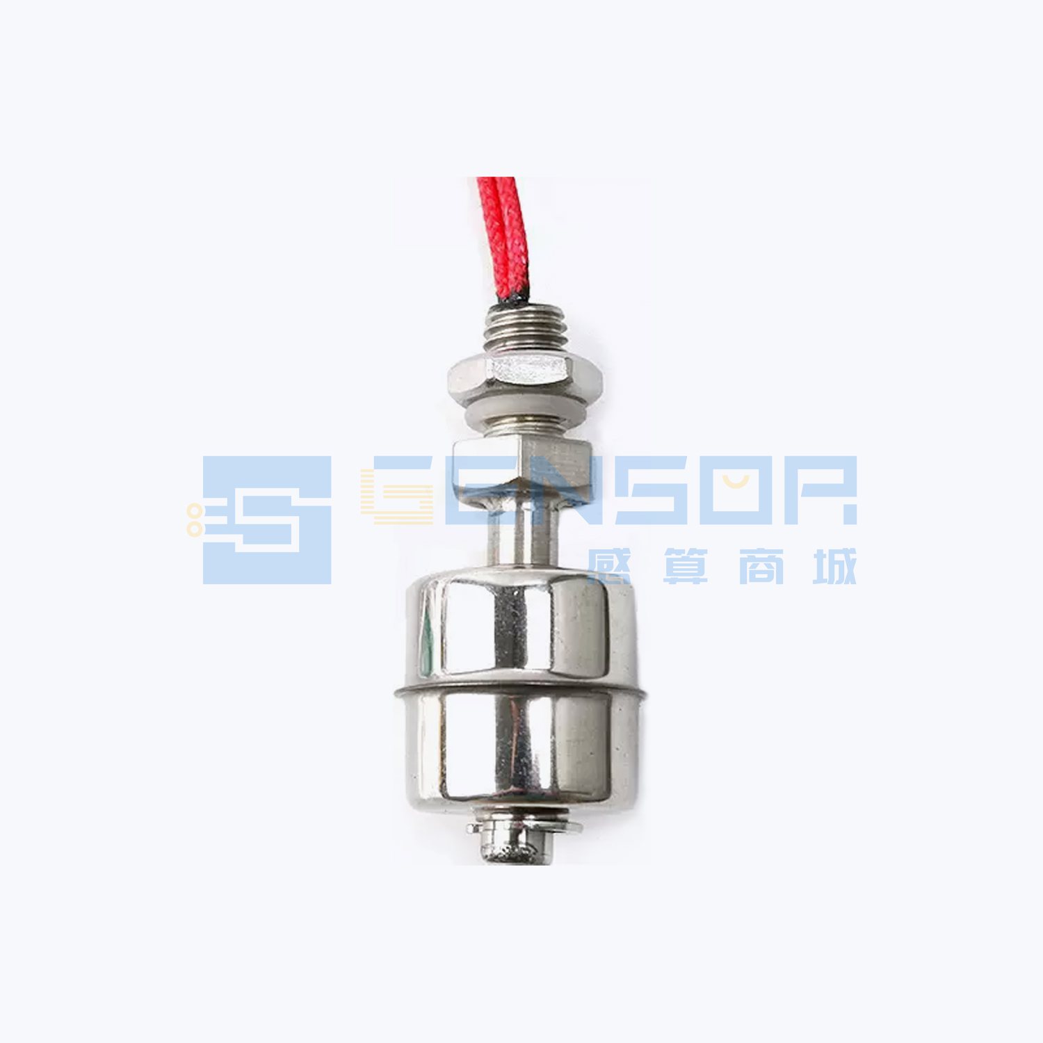 (高温)ES7510单球细牙45mm 110V
