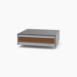 Precision temperature module/TCK/MPJ*12