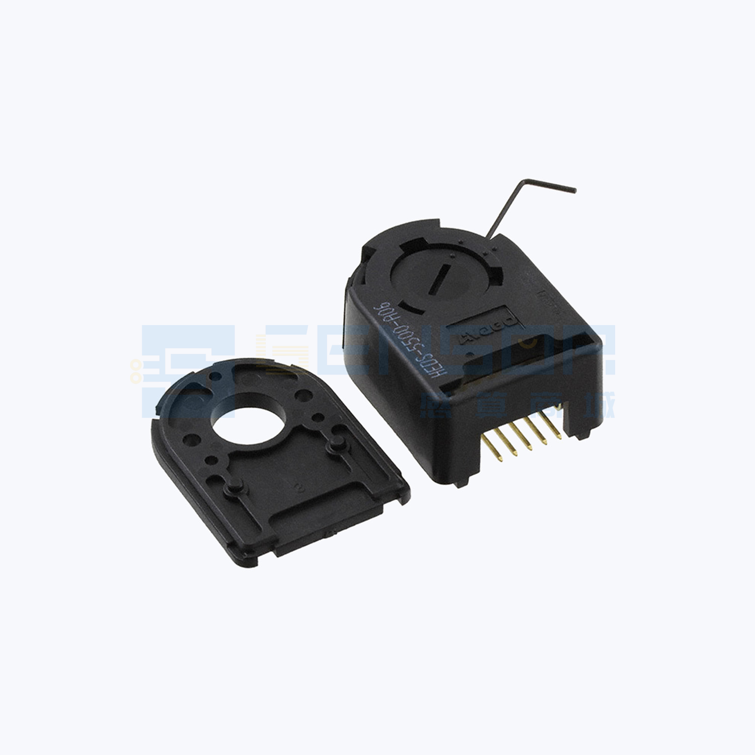 HEDS-5500#A06