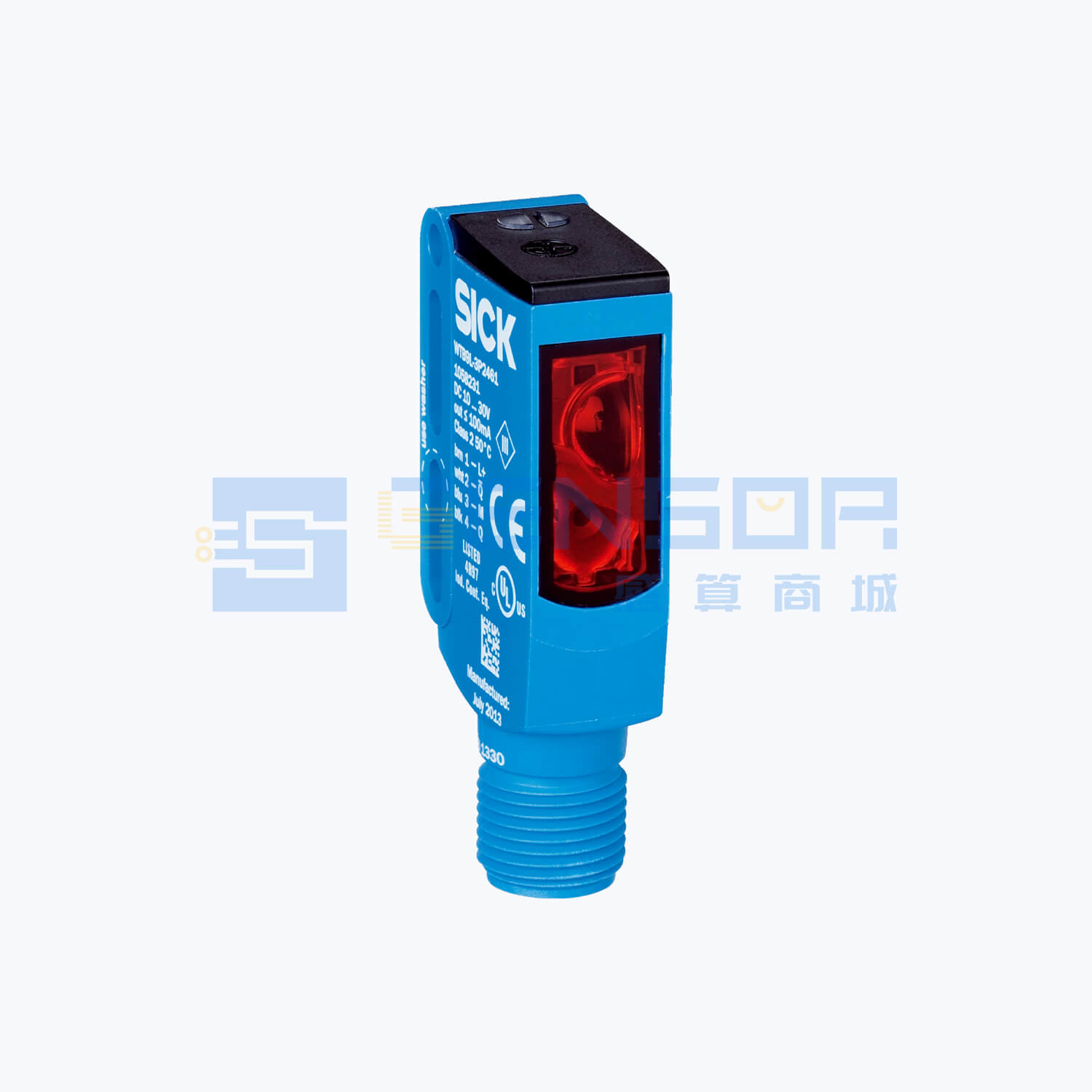 WTB9L-3P2461