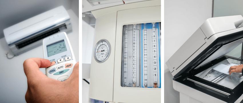 TE Connectivity HTU31温湿度传感器1