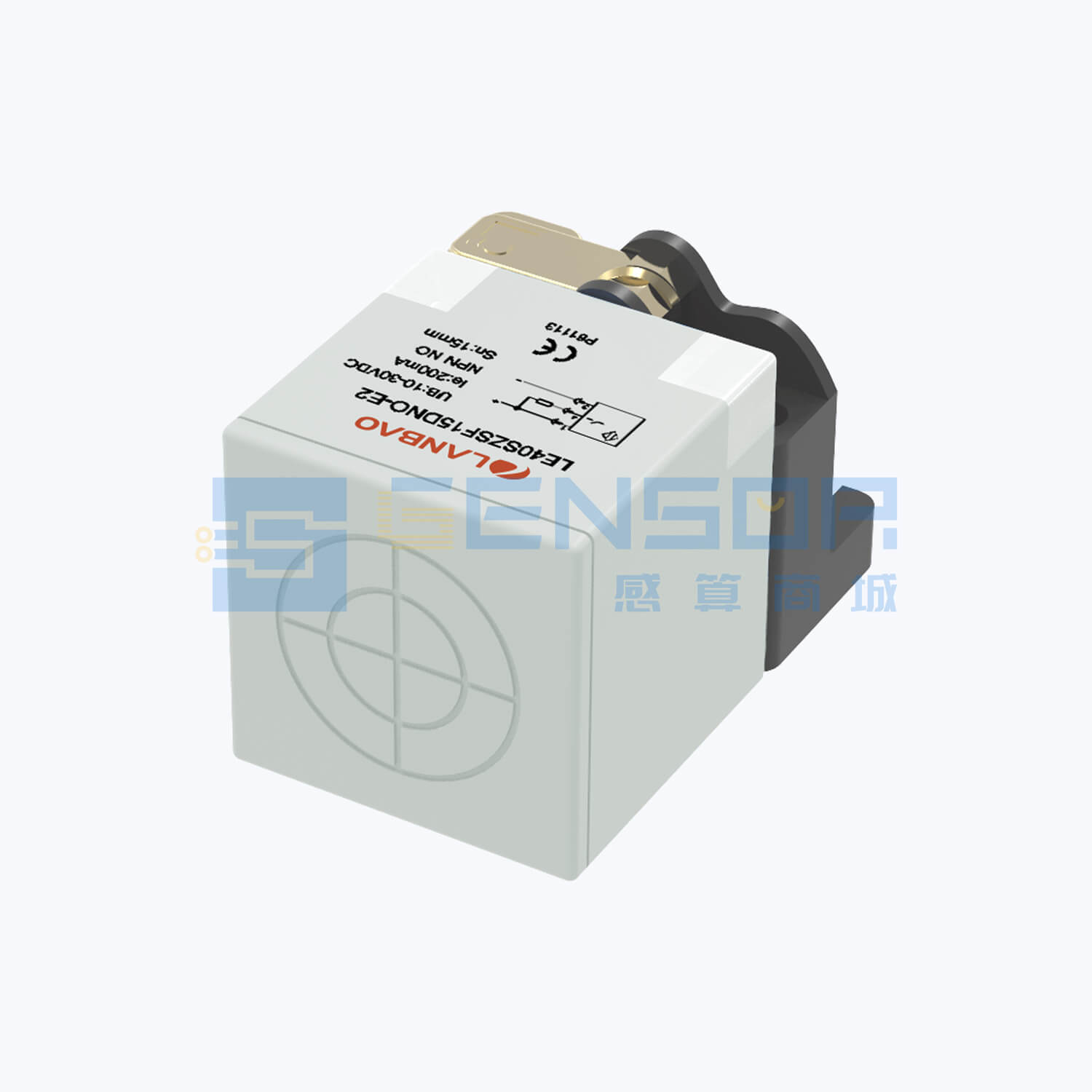 “LE40SZSN20DNCW1-E2”商品图1