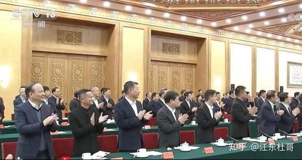 民营企业座谈会释放重磅信号，国产MEMS硅压力传感器迎来发展新机遇？1