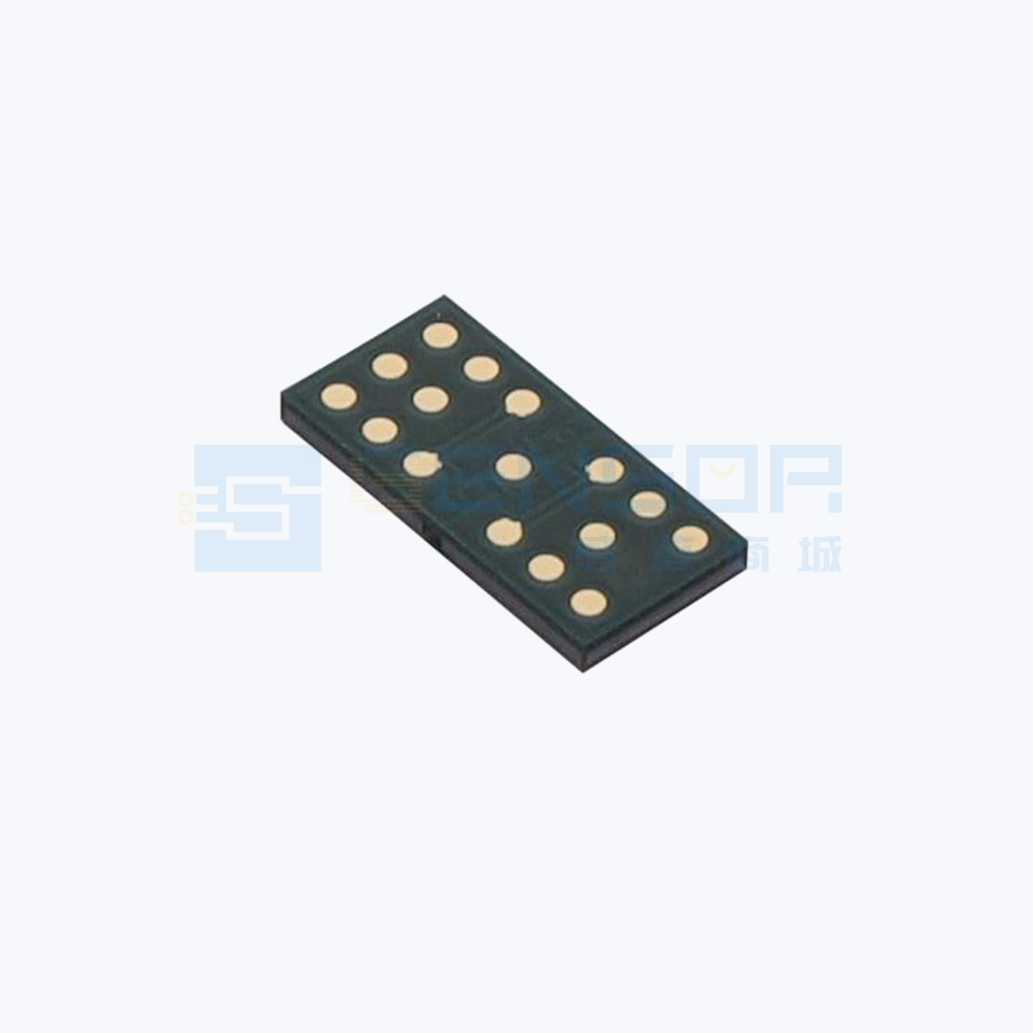 AFBR-S4N66P024M