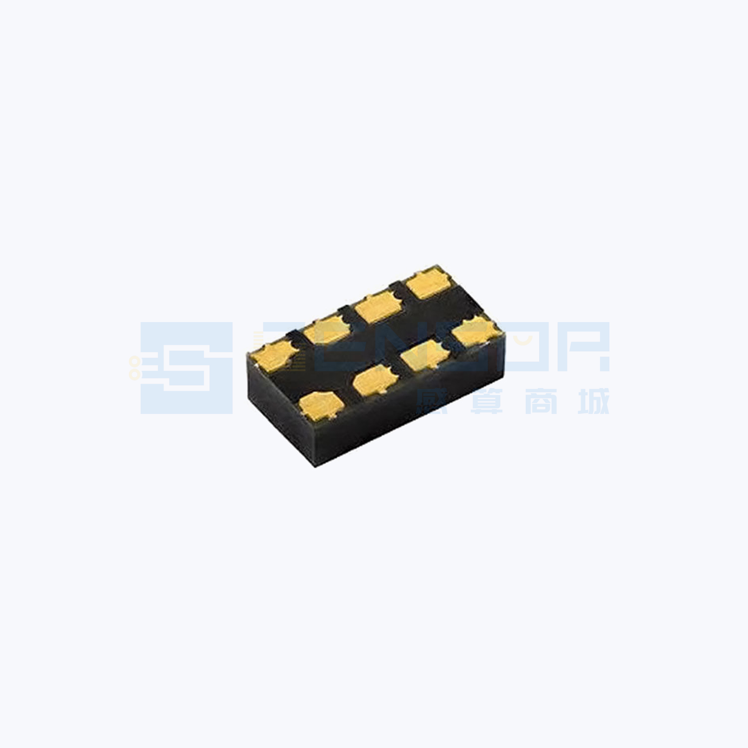 VCNL3040