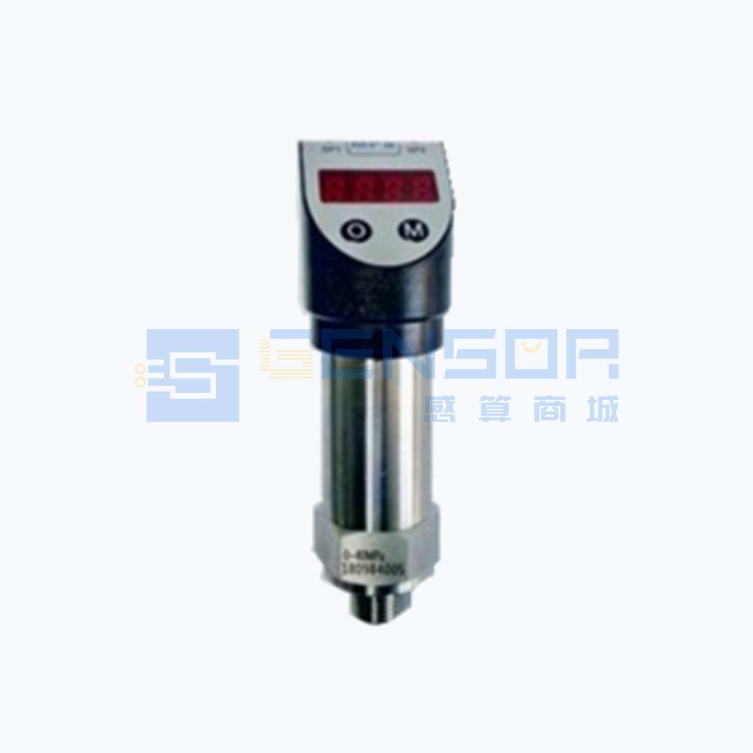 SMP5521-[0~2]MPa-NPN-22-BC3G