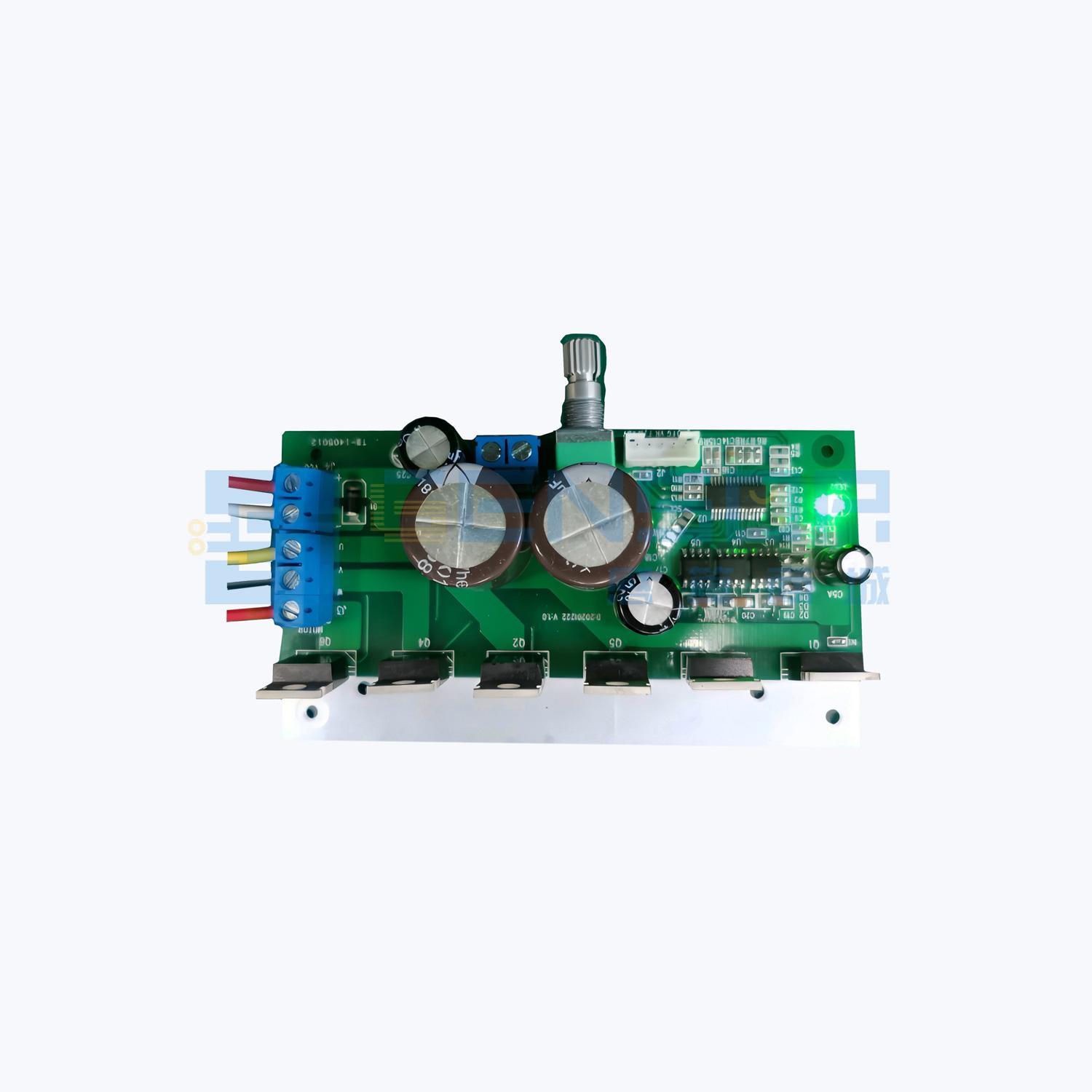 “高压气泵&压缩机方案”商品图1