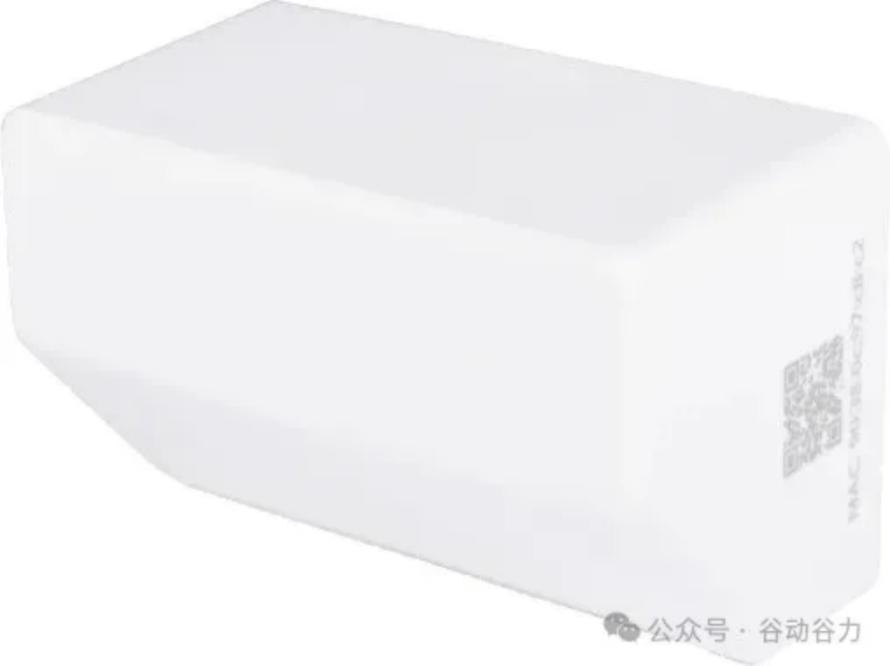 毫米波雷达S-ED713 AI智能睡眠监测仪 睡眠质量分析 生命体征检测4