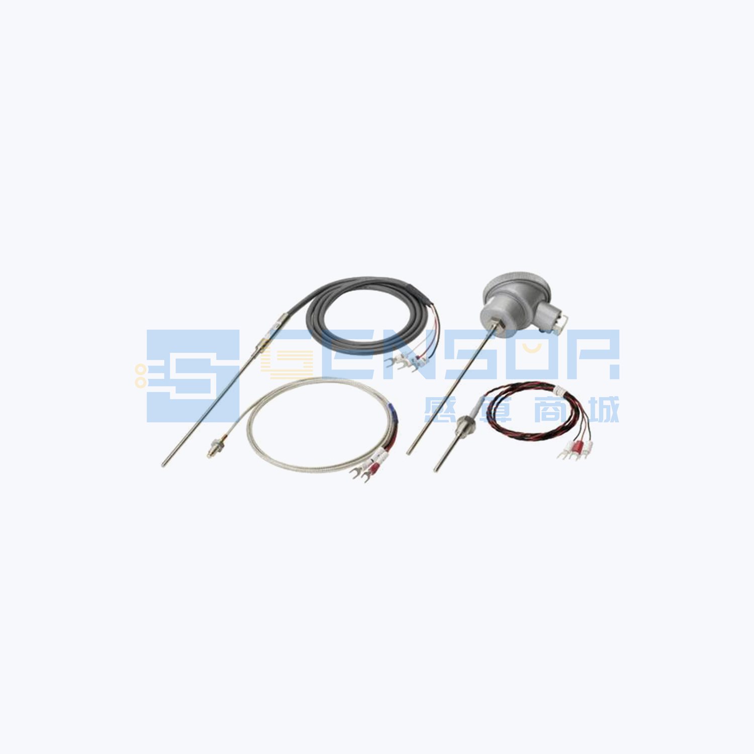 E52-CA12AFD1S10 5M