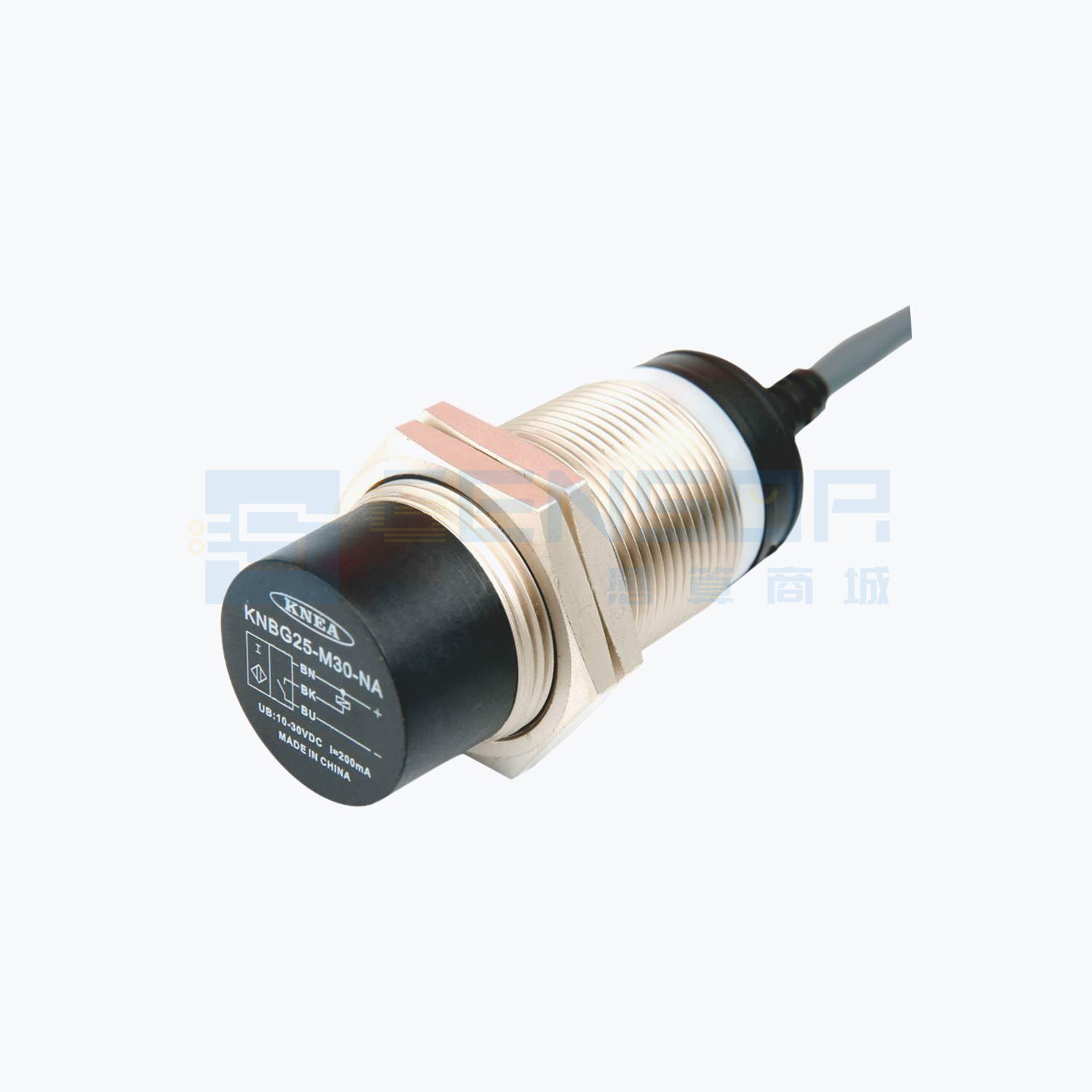 KNBG30-M30-NA