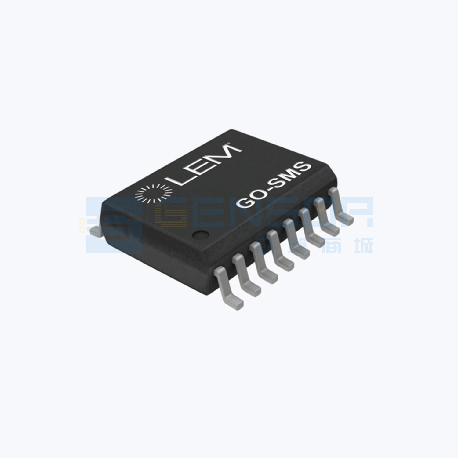 GO30SMS/SP3