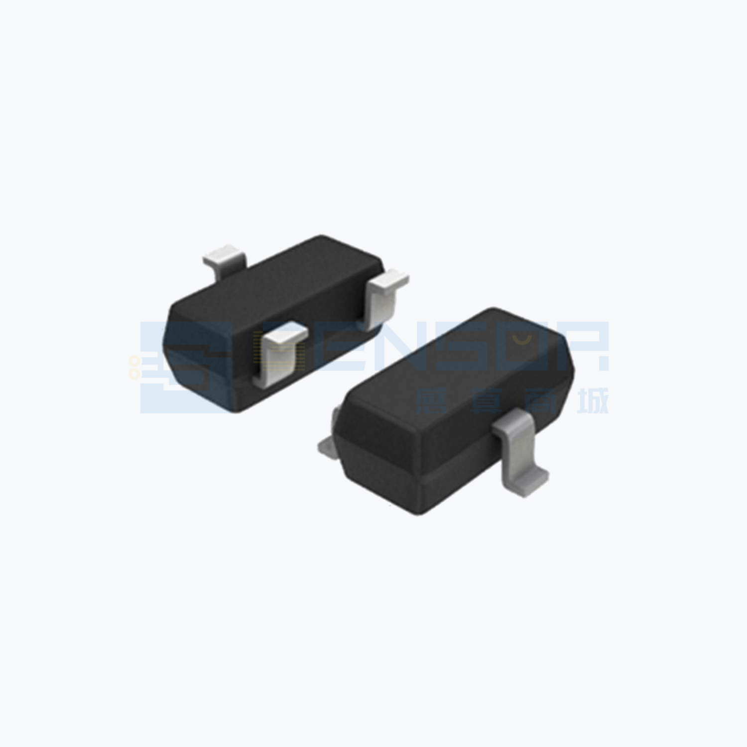 SI7201-B-05-IV