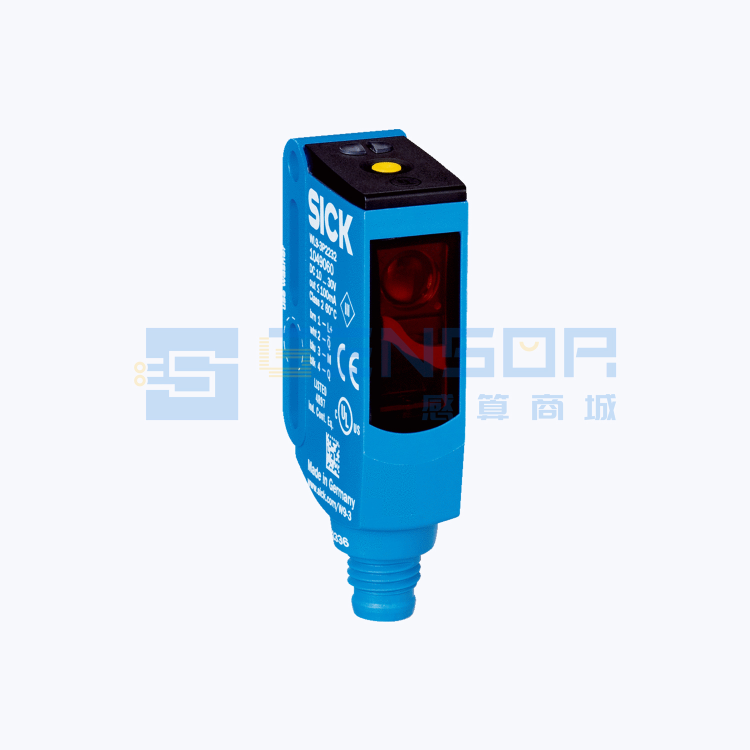 WL9L-3P2232