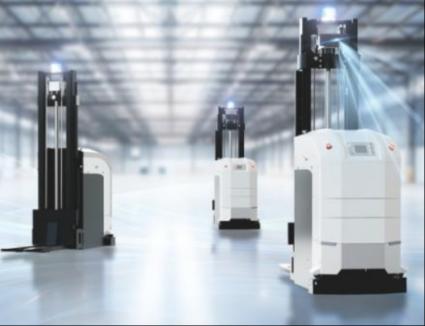 工业面阵高性能全局快门CMOS图像传感器SC136HGS