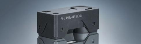 Sensirion多合一环境传感器模组SEN6x系列
