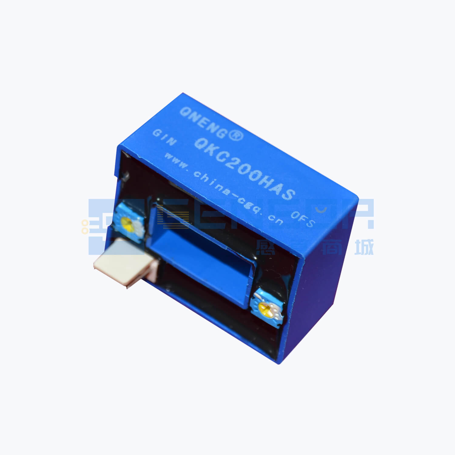 QKC200HAS-HASP