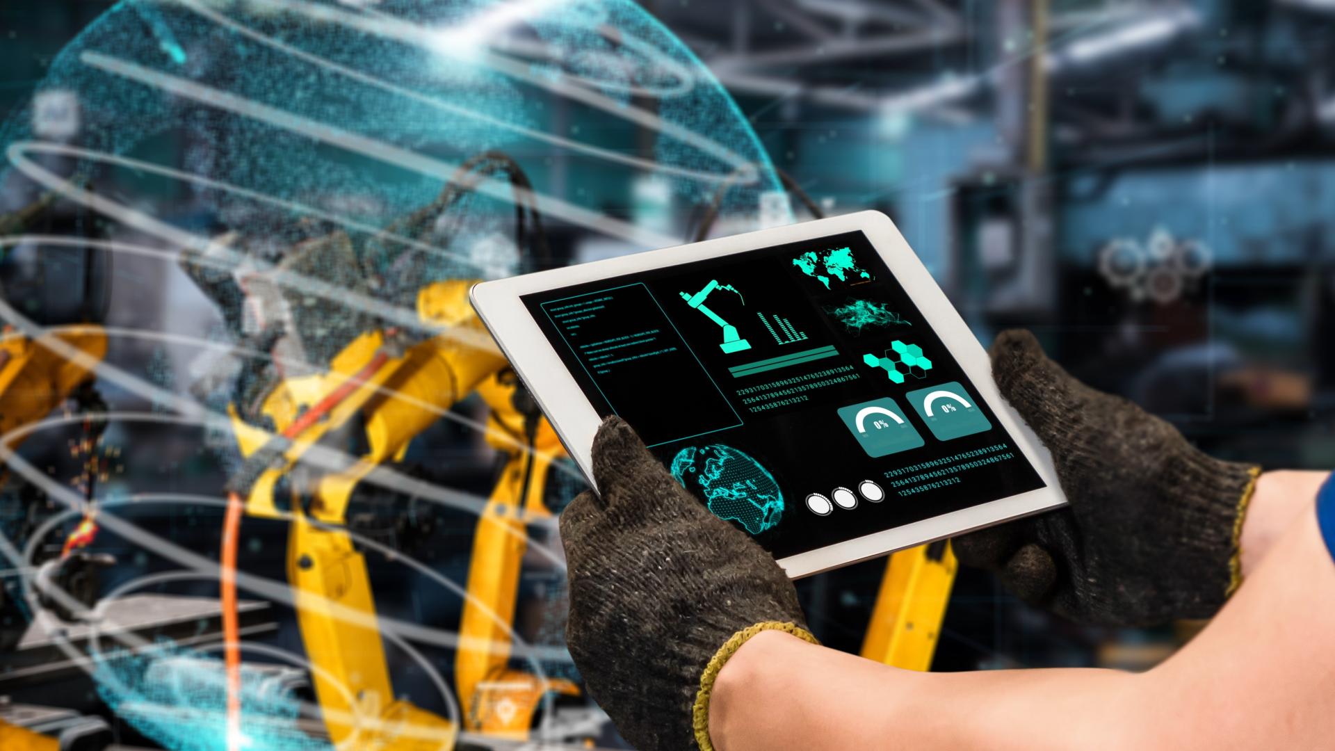 加速度传感器8011、8012和压力传感器M3200助力工业物联网IIOT