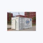 方舱医院项目方案