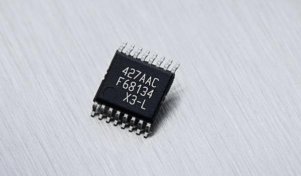 Melexis发布MLX90427：线控转向新选择，安全、高效又经济3