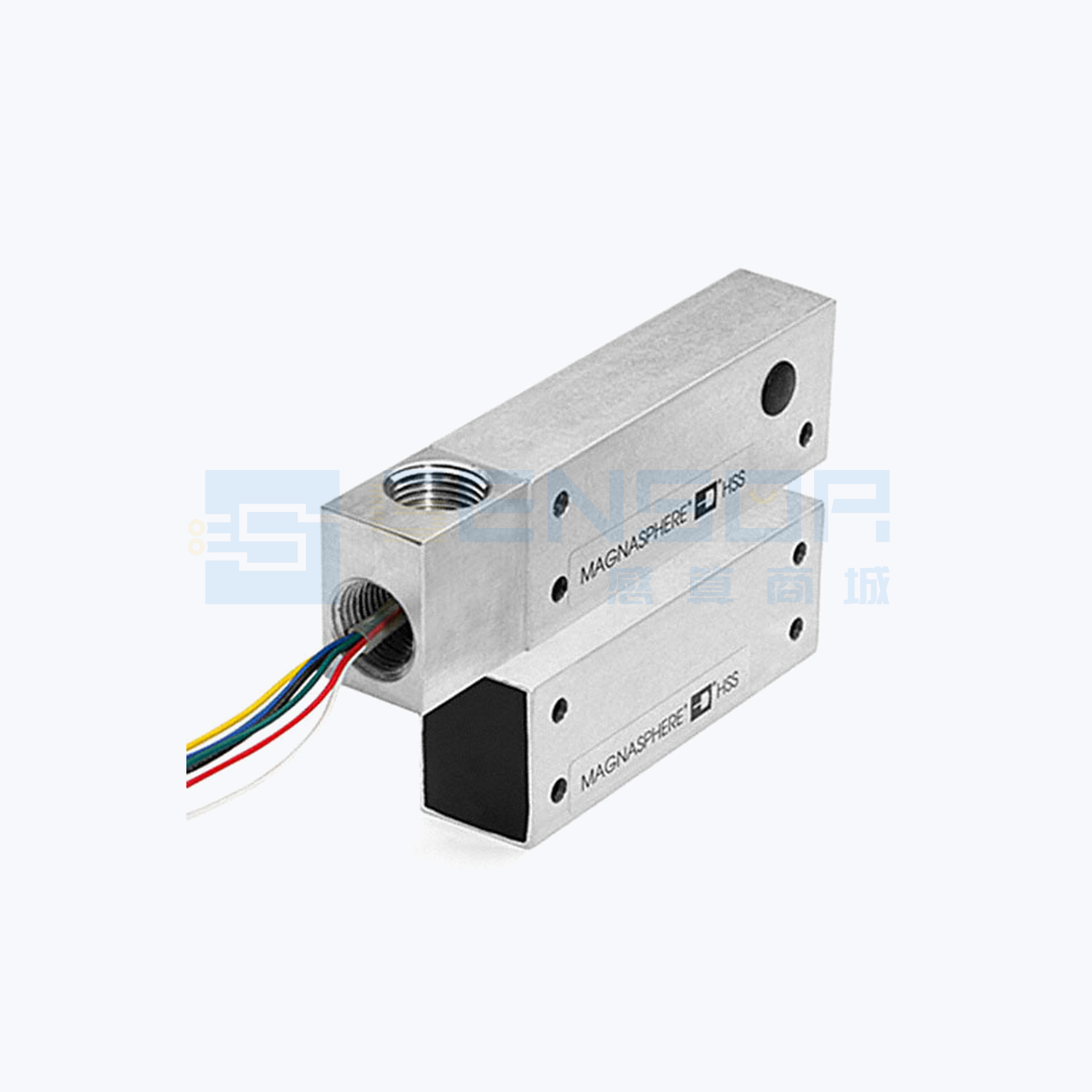 HSS-L2D-800