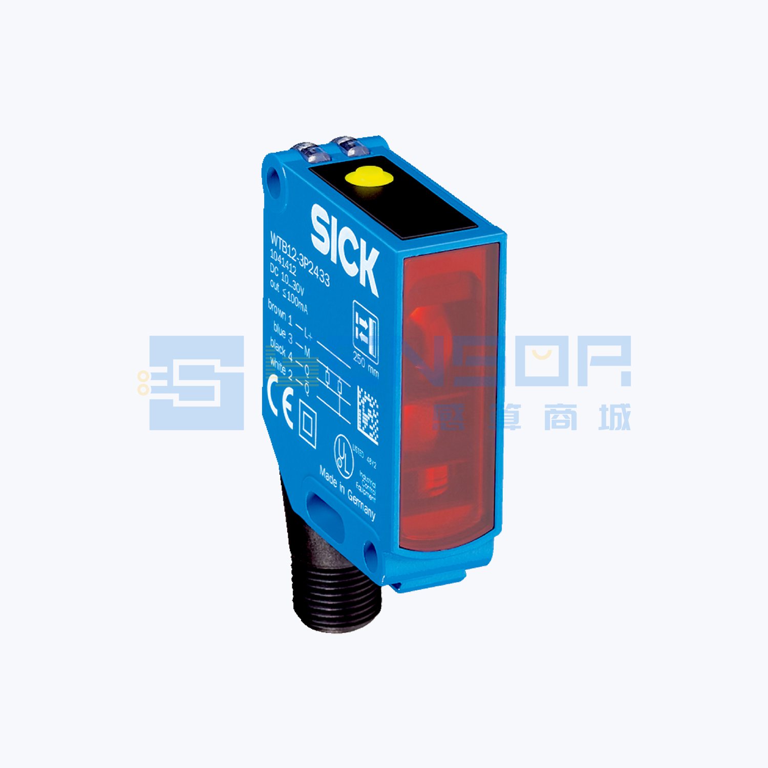WL12C-3P2432A71