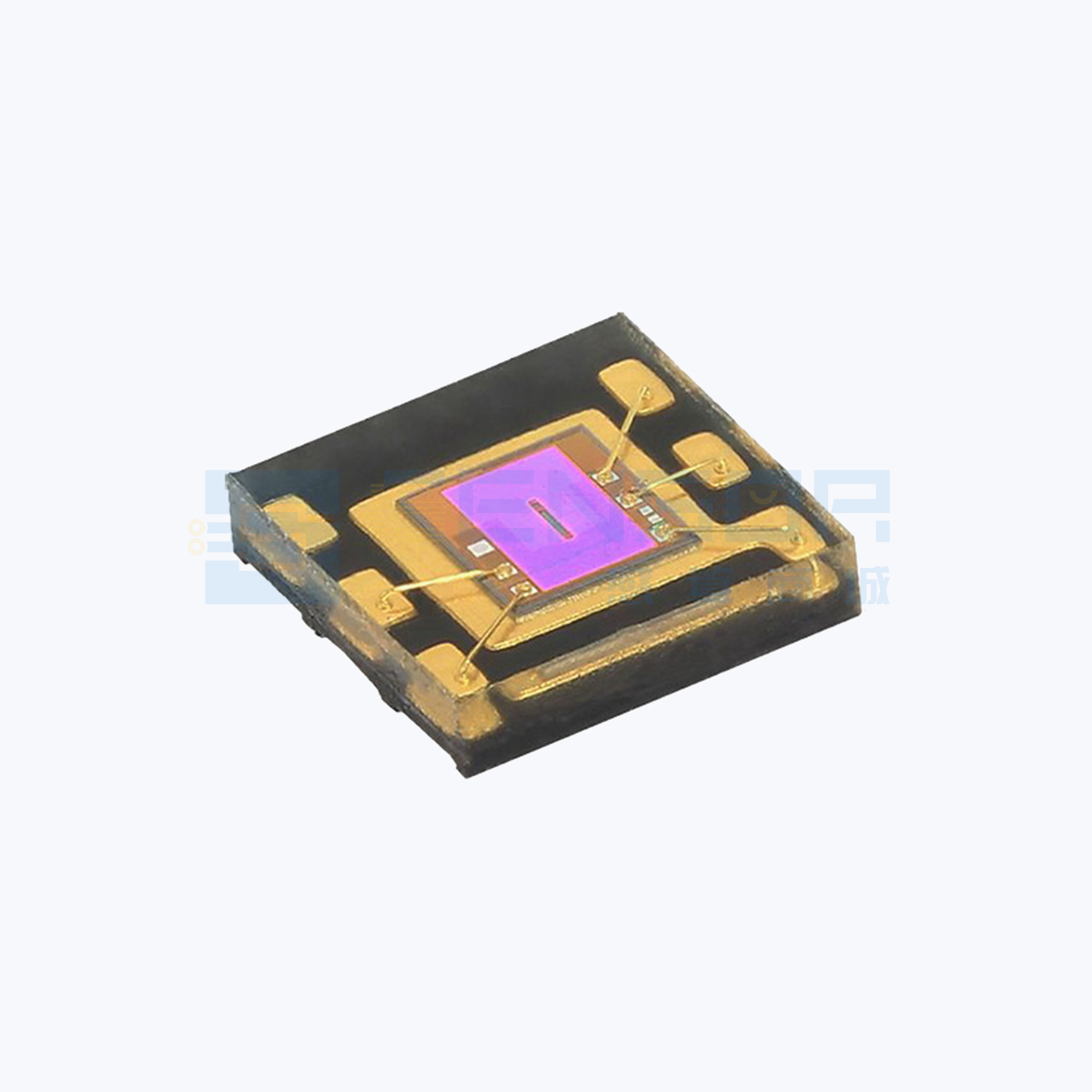 VEML6035