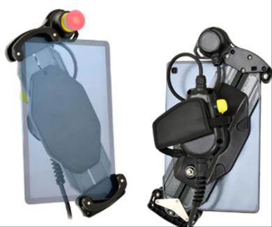 【新品介绍】HT3P和HT4P系列 SafetyCommander™机种追加