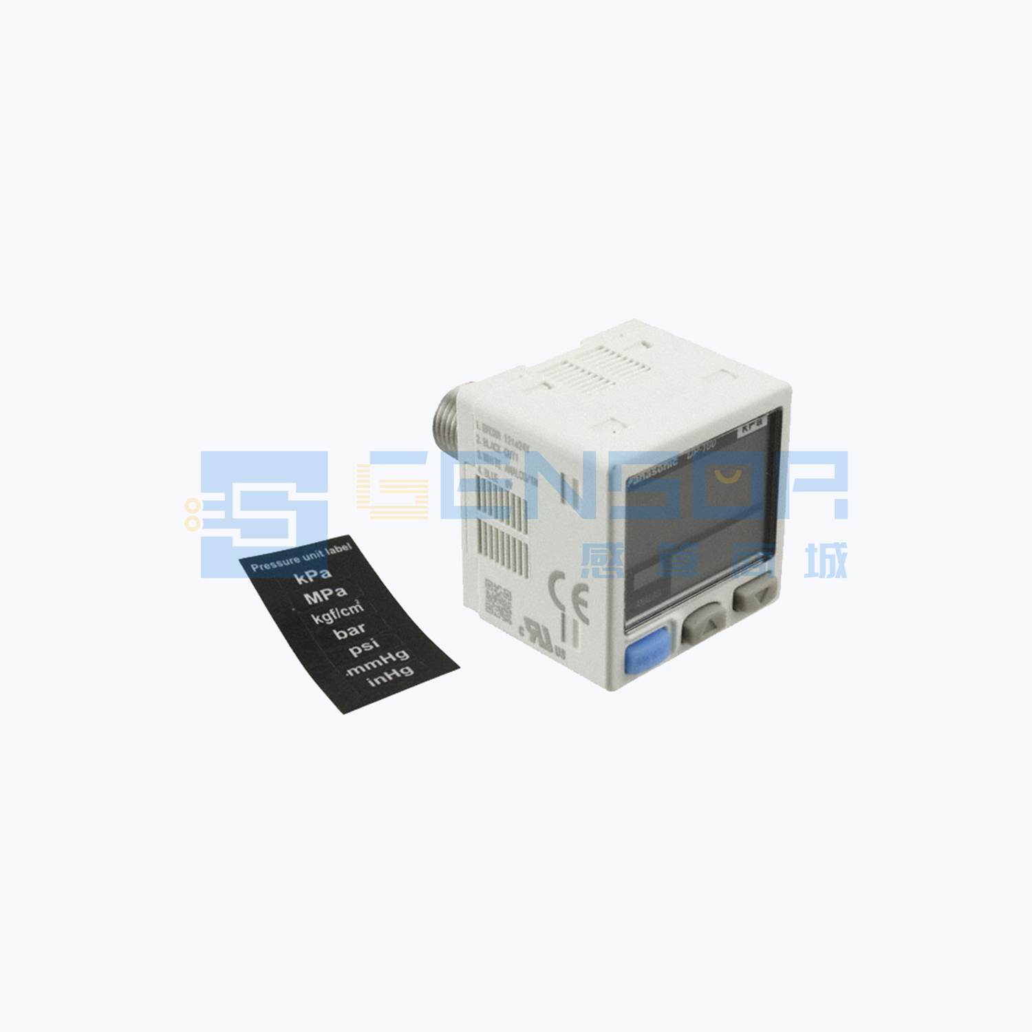 DP-101-N-P