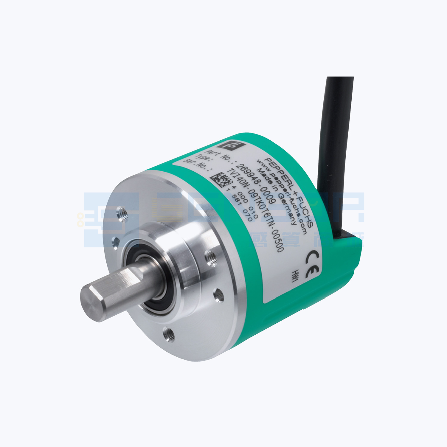 TVI40N-23TK2T6TN-00500