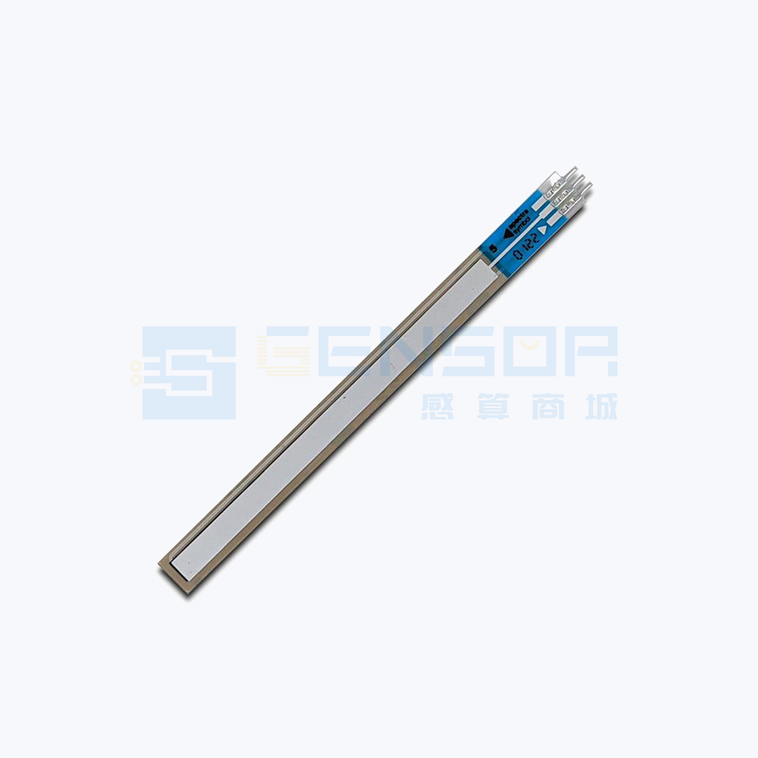 TSP-L-0750-203-1%-ST