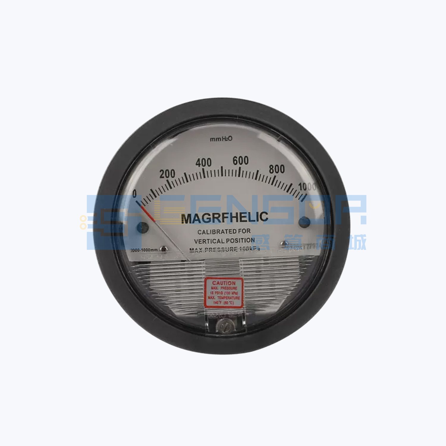 “【定制】 TE2000 250mmH2O”商品图1