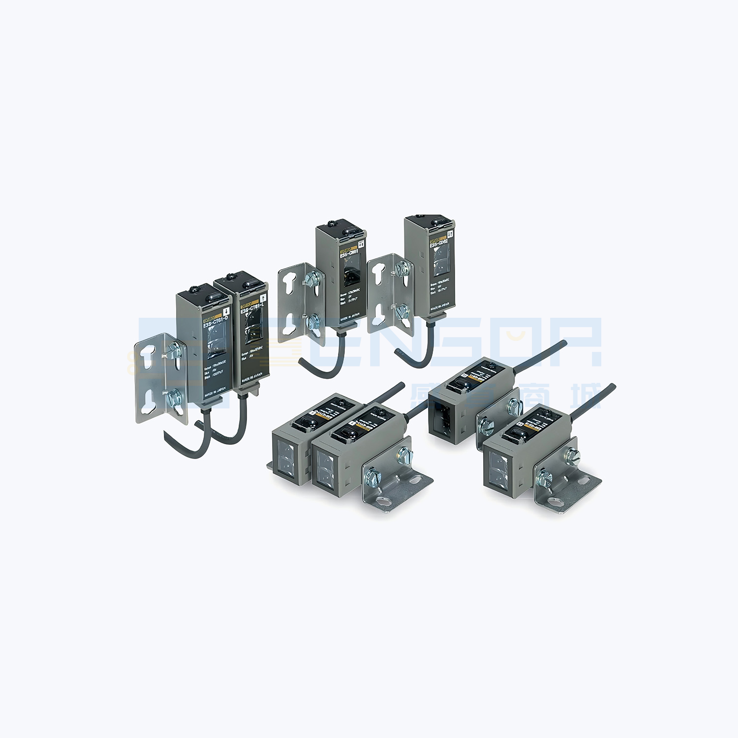 E3S-CR16