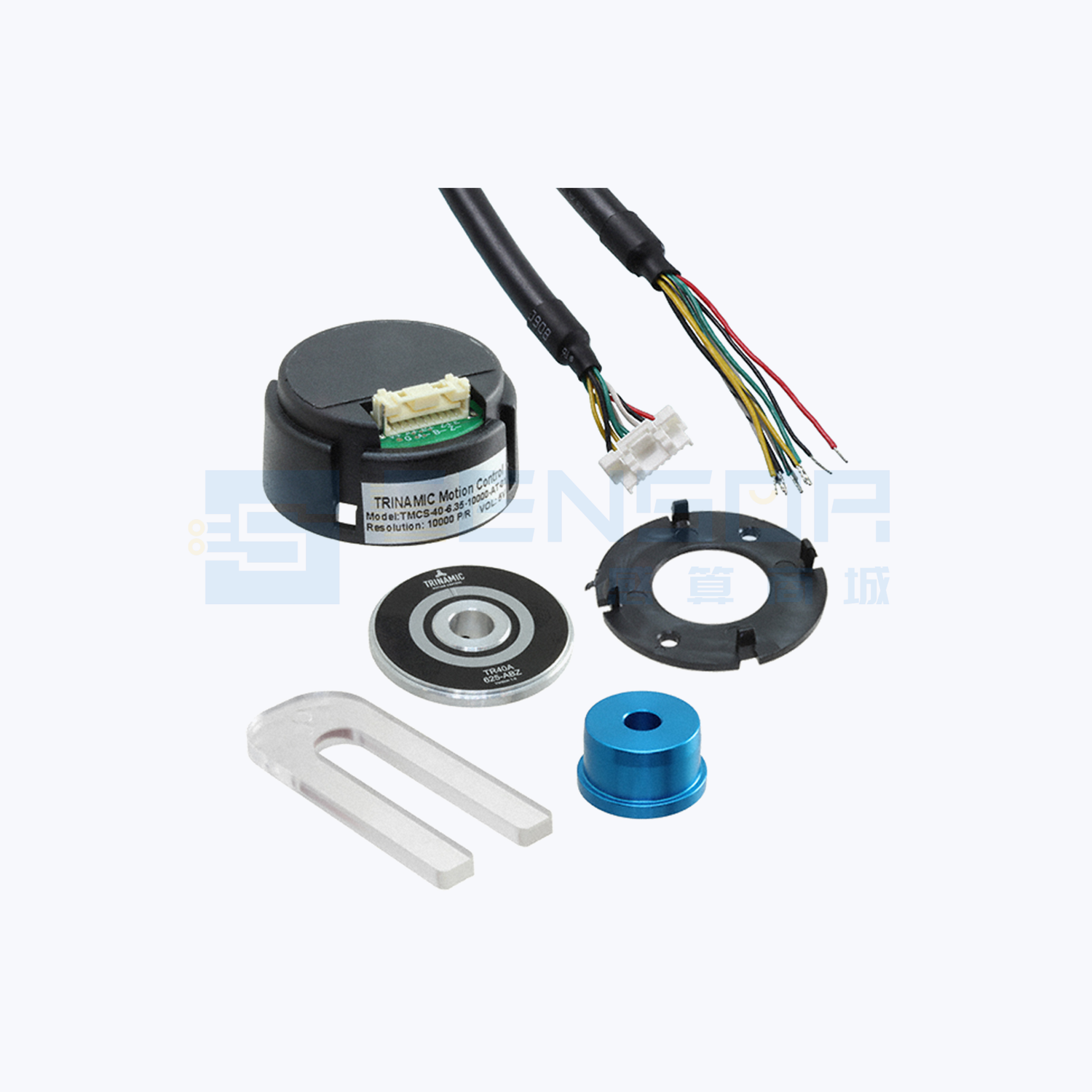 TMCS-40-10K-KIT