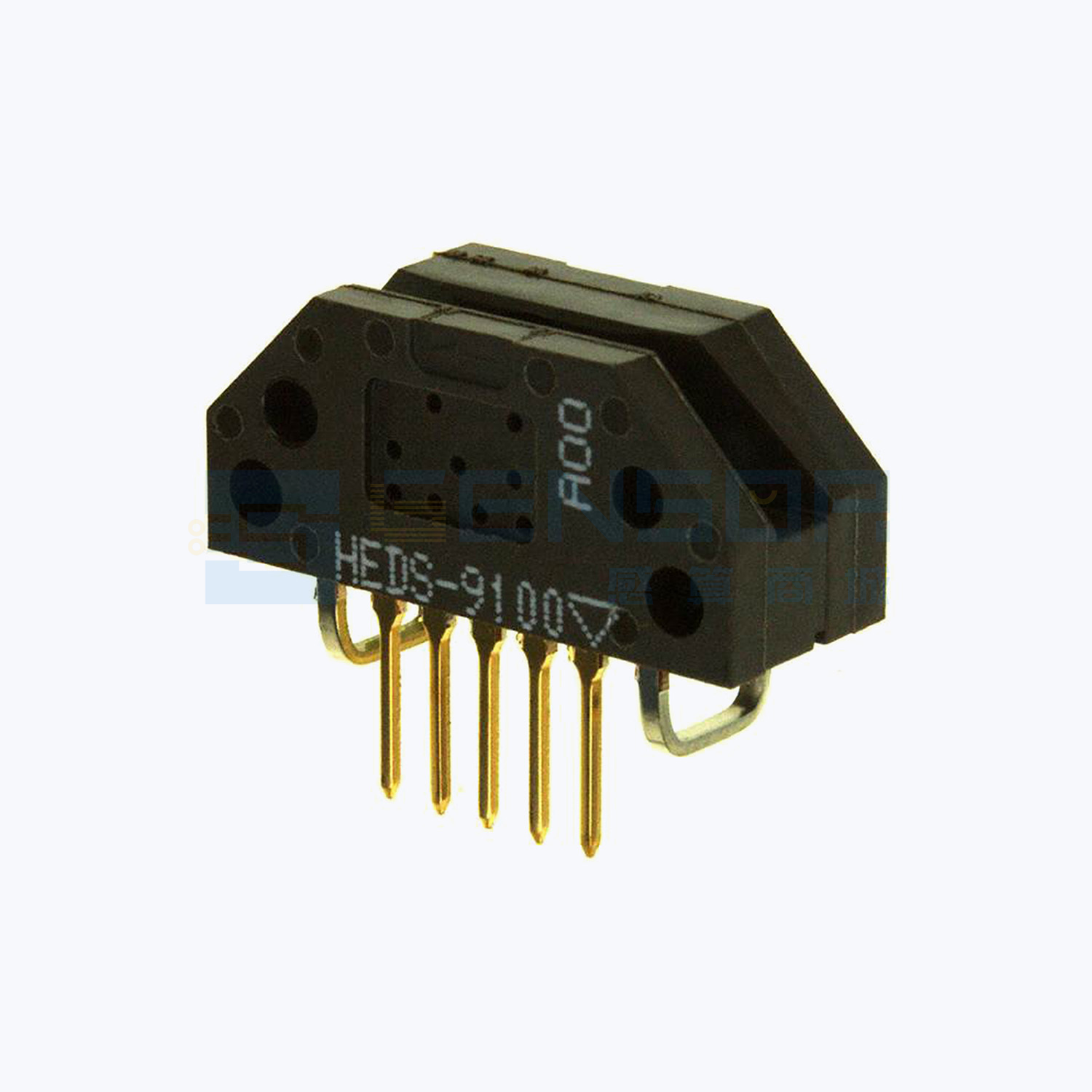 HEDB-9100-A14