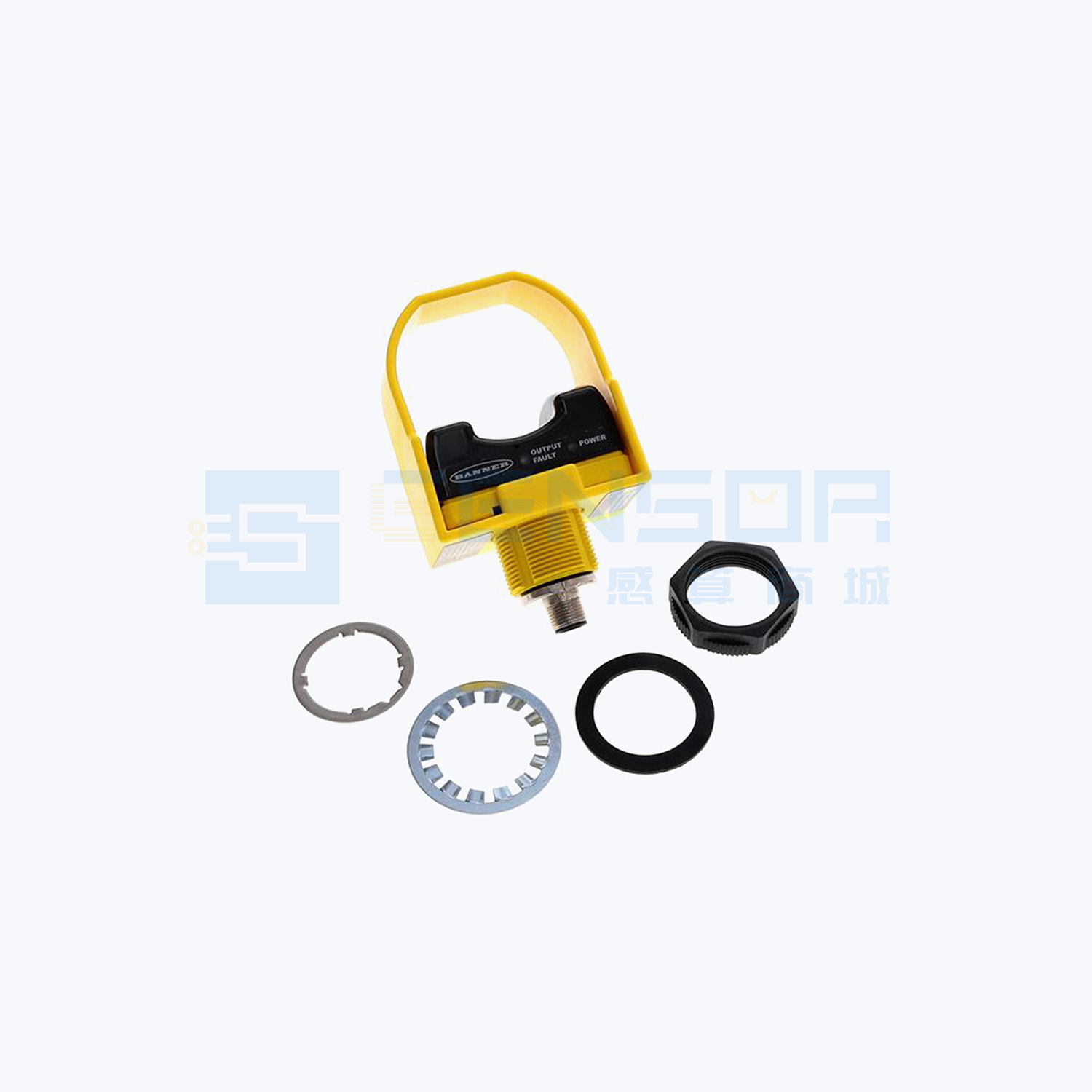 STBVR81Q6