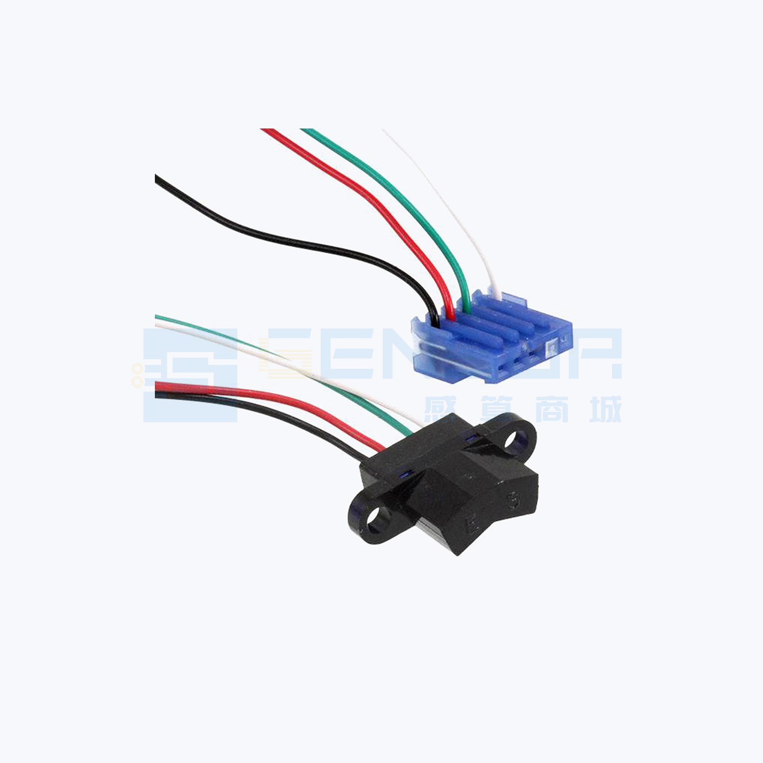 OPB755TZ