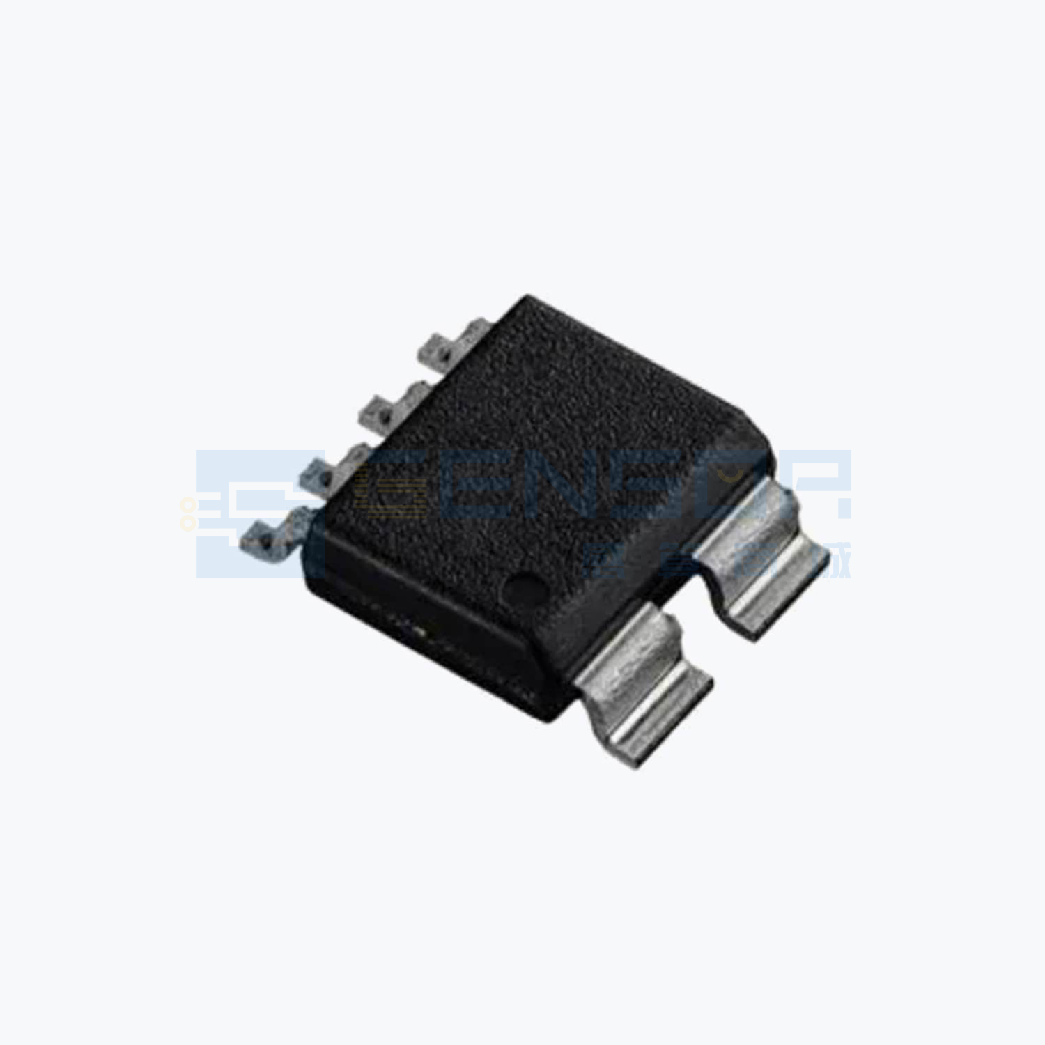 ACS37010LLZATR-030B3