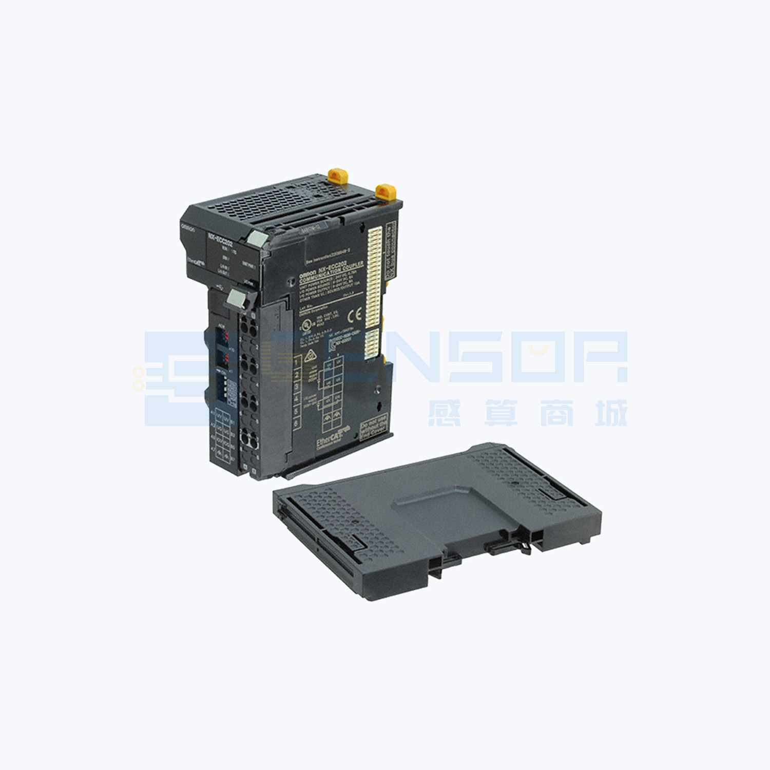 NX-ECC202