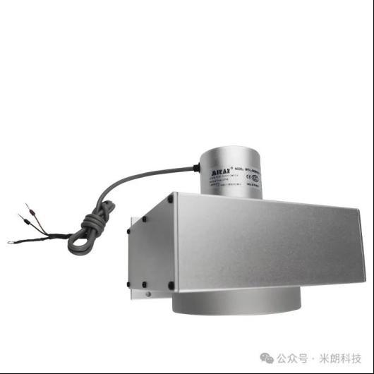 米朗科技MPS-L拉线式位移传感器7