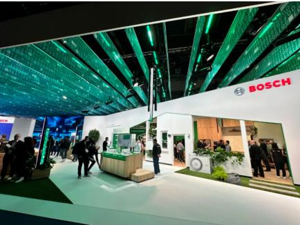 Bosch Sensortec带来哪些新品，多款创新Demo玩转传感科技！