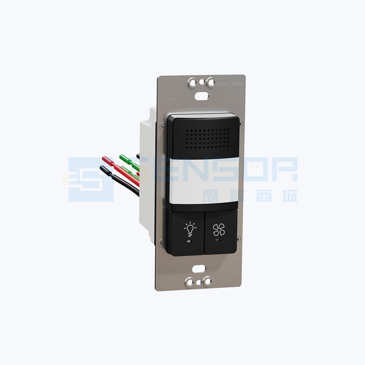 SQR73105BK
