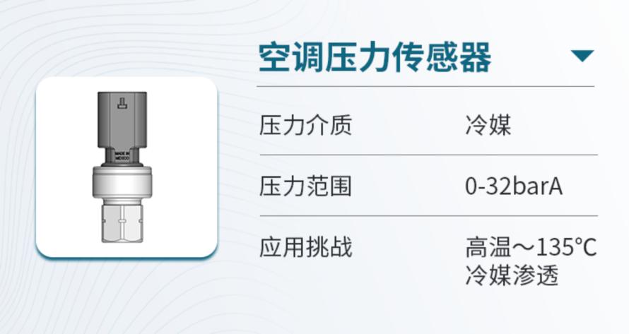 森萨塔科技APT陶瓷电容技术和传感器应用方案17