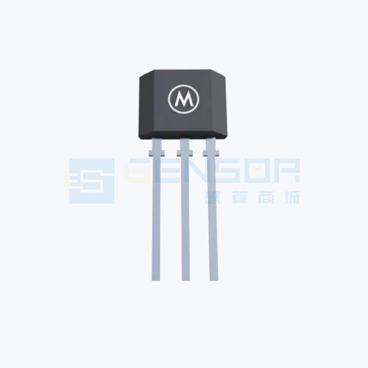 MLX92211LUA-AEA-400-SP