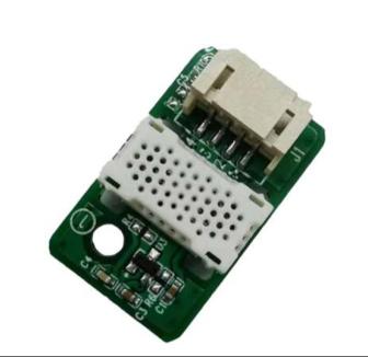 环境监测的得力助手   HTU31D 温湿度传感器模块——JYJS_HTU31D_MODULE_V1.0