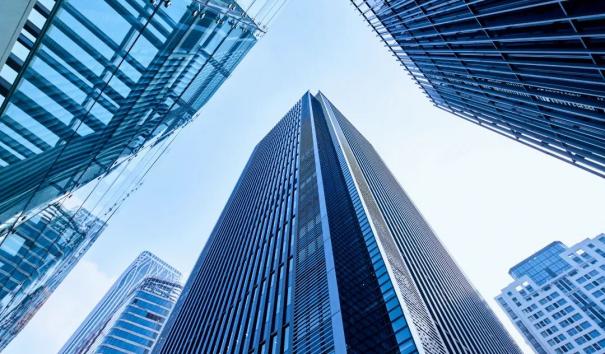 智能楼宇环境监测解决方案，让建筑安全、高效！2