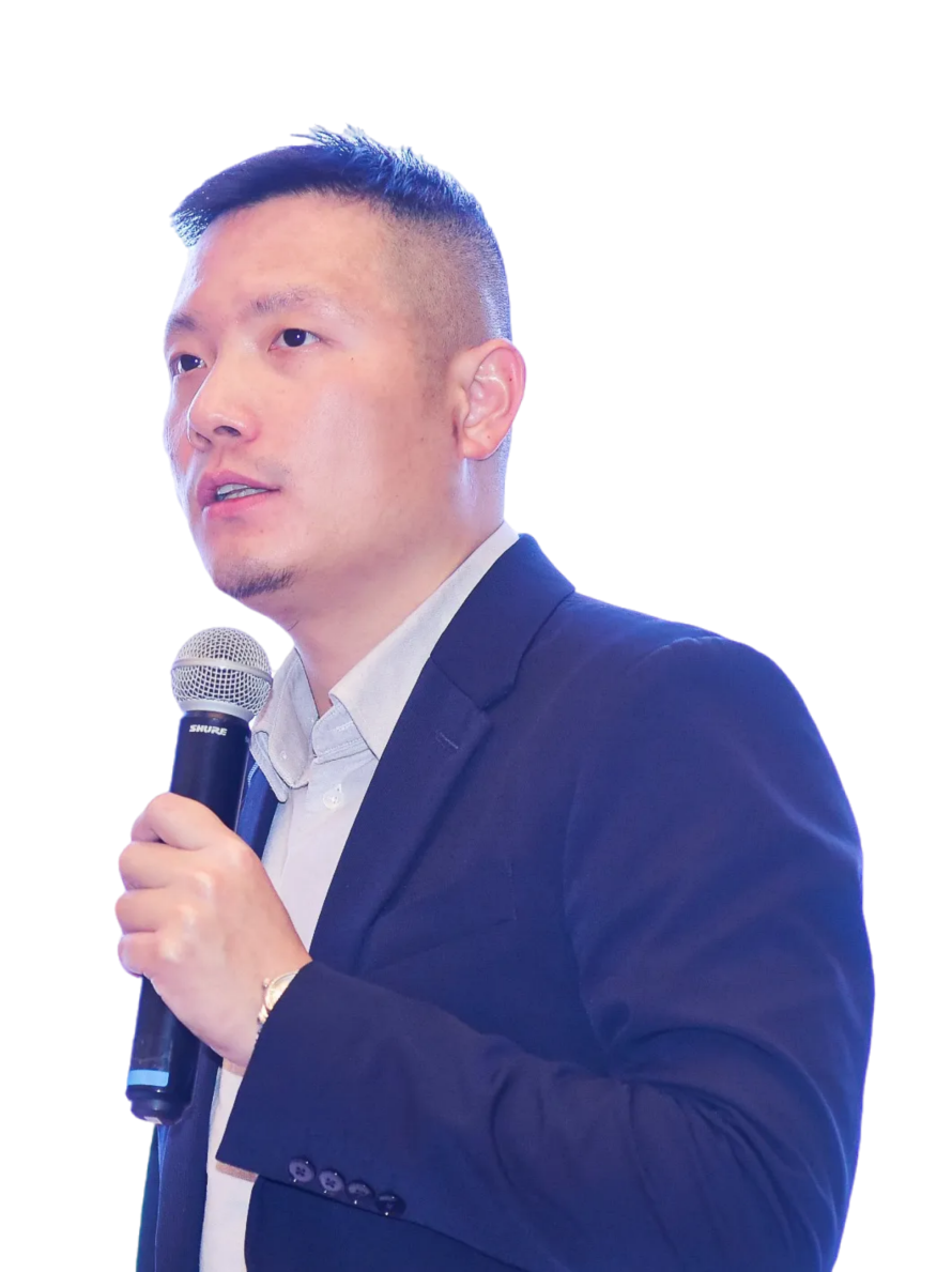 长江传感：以传感科技赋能新质生产力，共创智能未来2